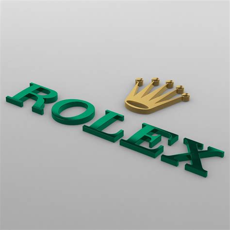 rolex stl